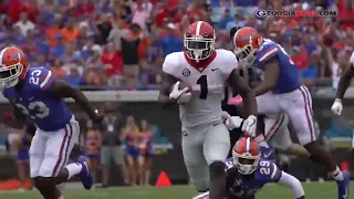 Dawgs Battle Hymn Larry Munson 2021 Hype Video