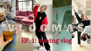 Vlogmas 2021 Episode 1 | Cely Vazquez