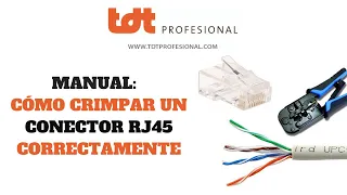 Trucos Para Crimpar Correctamente