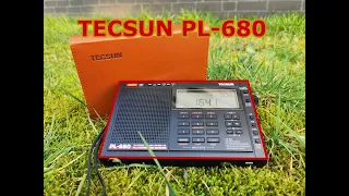 Tecsun PL-680 Co nam oferuje?