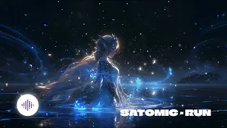 SATOMIC - RUN