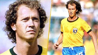 PAULO ROBERTO FALCÃO • Best Goals, Skills & Goals | HD