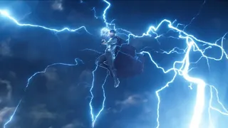 THOR ARRIVES IN WAKANDA ||| BRING ME THANOS|||AVENGERS INFINITY WAR|||4k,ULTRA HD