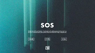 "SOS" - The Strokes Clairo Indie Rock Alternative Rock Type Beat