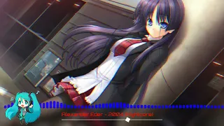 Alexander Eder - 2004 (Nightcore)