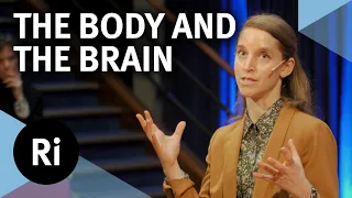 The science of mental health - with Camilla Nord