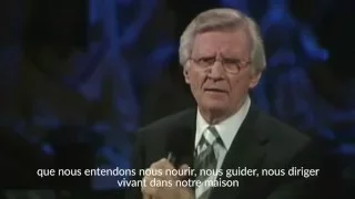 David Wilkerson français "Je vous enverrai le consolateur"