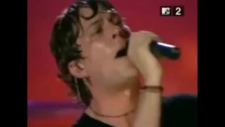 Best Rob Thomas Live Pt1