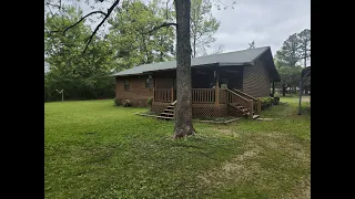 Home for Sale near Sims, Arkansas