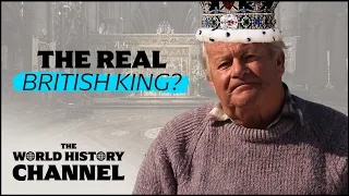 The Royal Riddle: Is This Ordinary Australian The True King of Britain? | The World History Channel