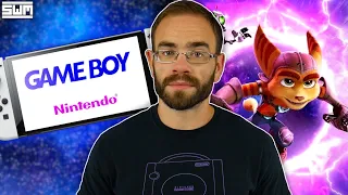 A Big Update Coming To Nintendo Switch Online? + Interesting Claims Hit A PS5 Exclusive  | News Wave