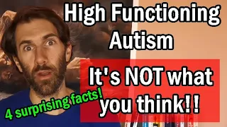 High Functioning Autism (It's NOT what you think!!) | Patrons Choice
