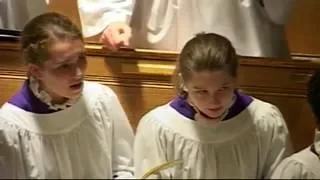 November 2, 2016: All Souls’ Requiem at Washington National Cathedral