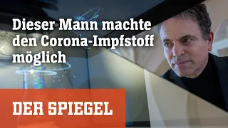 mRNA-Pionier Ingmar Hoerr: »Ein relativ dummes Virus« | DER SPIEGEL