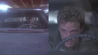 Movie mistakes: The Terminator (1984)