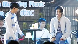 [Engsub] 221127 || ต้องโทษดาว (Blame the stars) - Jeff Barcode || #dtacpicnicwithjeffbarcode