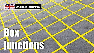 Box Junctions - What You Need to Know