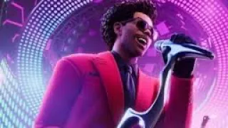 Fortnite Festival - “The weekend” Blinding Lights/ Expert Vocals 100% Flawless  🎮 1.75 Speed 💨
