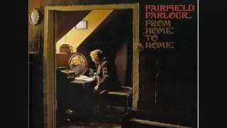 Fairfield Parlour - By Your Bedside