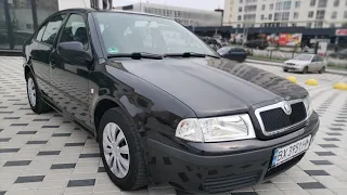 Ідеально збережена Skoda Octavia продаж в Хмельницькому