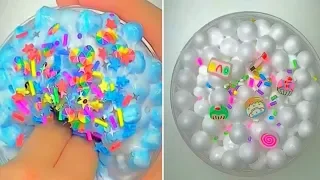 Satisfying Slime Compilation [ASMR] | Relaxing Slime [ACMP]#49