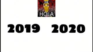 recopilación momazos de 2019 2020 2021 2022🙀🙀🙀