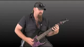Mushroomhead - Sun Doesn't Rise Guitar Lesson (Full Song Demo)