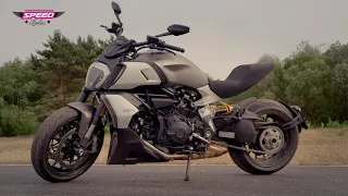 Ducati Diavel 1260 Ducati Toruń