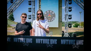 Moonbootica at NATURE ONE Streaming-Weekend 2021