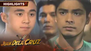 Samuel orders Kael to apologize to Juan | Juan Dela Cruz