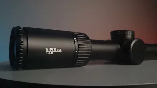 Vortex Viper PST Gen II 1-6 LPVO - Product Spotlight | Optics Force