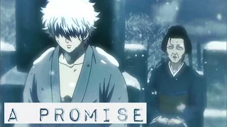 A PROMISE [AMV]