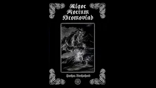 Algor / Korium / Hromovlad - Heathen Brotherhood (Full split)