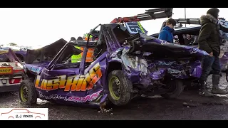 Nutts Corner - Paddy Whack 2019 (Last Rites Last Ride)