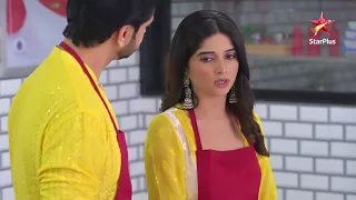 Ghum Hai Kisikey Pyaar Meiin | Episode 1016 | Precap | Savi nahi banegi Ishaan ki shishya!