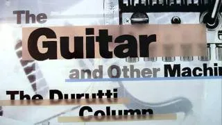 The Durutti Column, "English Landscape Tradition"