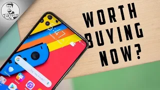 Honor 20 Review - Worth Buying Now?