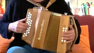 Ijswals, traditionele volksmuziek uit Nederland