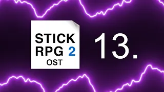 Stick RPG 2 Soundtrack - 13. Pimps and Hustlers (Night Club Theme)