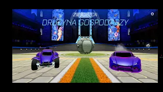 Rocket League Sideswipe - 2v2 Android Multiplayer Gameplay HD