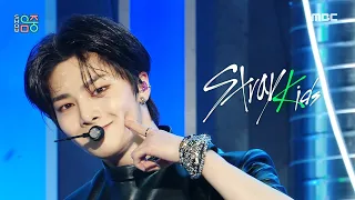 [Comeback Stage] Stray Kids - MANIAC, 스트레이 키즈 - 매니악 Show Music core 20220409