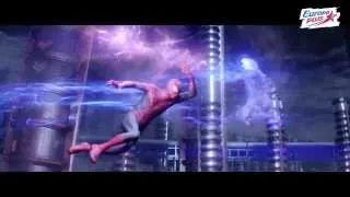 Новый Человек-паук: Высокое напряжение - Русский трейлер (HD)