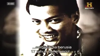 Dokumentari Sejarah Kisah Hidup Tan Sri P  Ramlee (English) | Documentary | History Channel