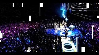 U2 - Red Flag Day (Live from Lanxess Arena, Cologne, 4th September 2018)