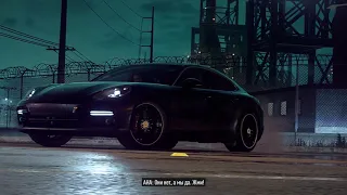 Need for Speed: Heat — часть 24 — Нарушая закон (in 4K resolution)