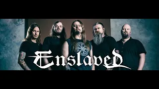 Ranking the Studio Albums: Enslaved