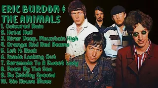 Eric Burdon & the Animals-Standout singles of 2024-Ultimate Hits Mix-Dispassionate
