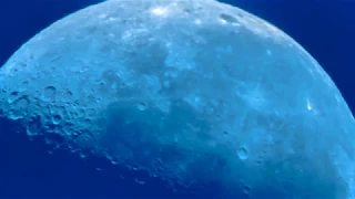 Blue Moon -  Instrumental