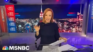 Jen Psaki answers your questions LIVE