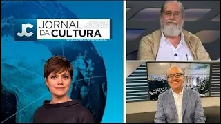 Jornal da Cultura | 30/06/2022